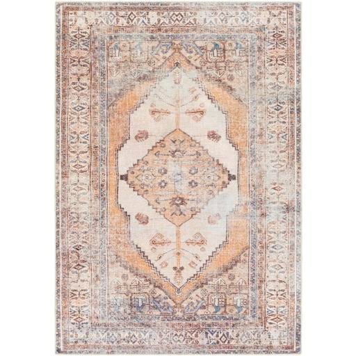 Amelie Wheat Rug